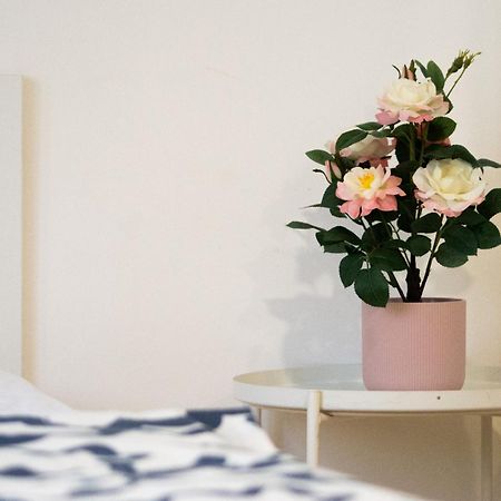 Apartman Vlna Appartement Brno Buitenkant foto